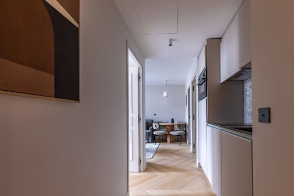 Opera - One Bedroom Balcony