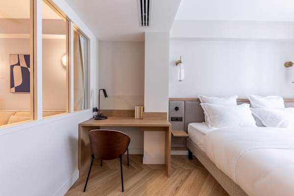 Opera - One bedroom apt. in Paris