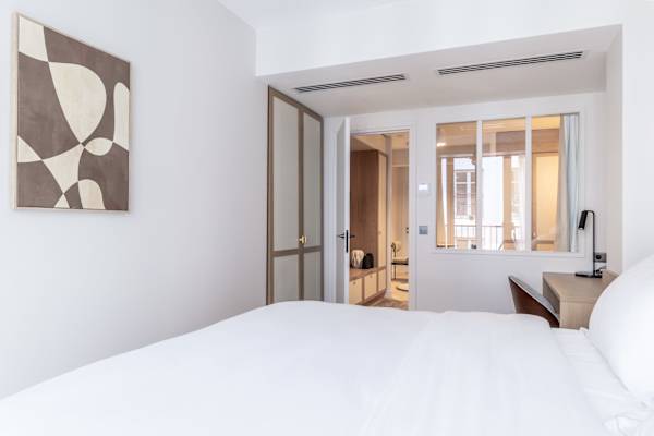 Opera - One bedroom apt. in Paris