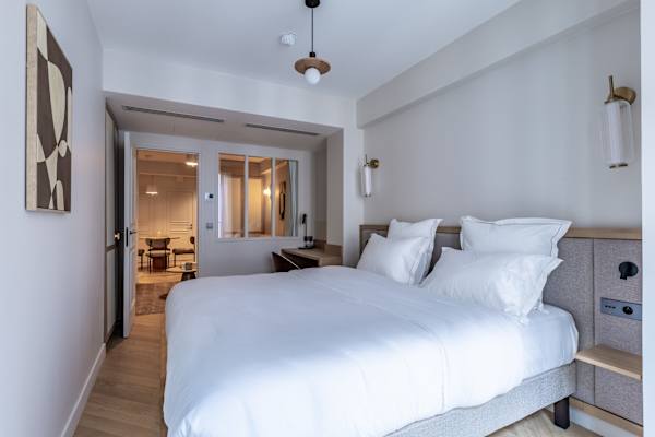 Opera - One bedroom apt. in Paris