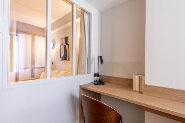 Opera - One bedroom apt. in Paris