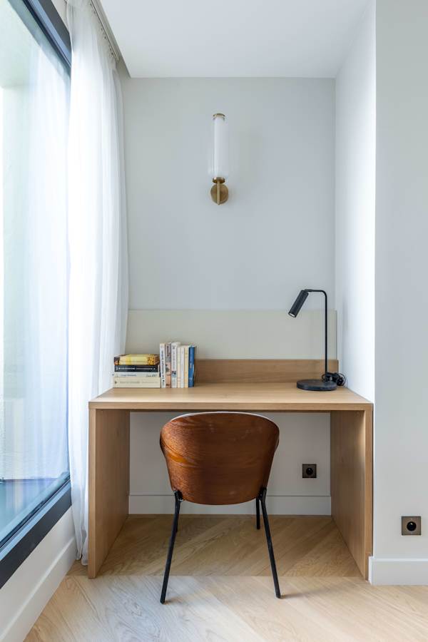 Opera - One Bedroom Balcony