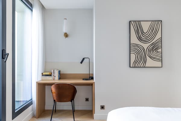 Opera - One Bedroom Balcony