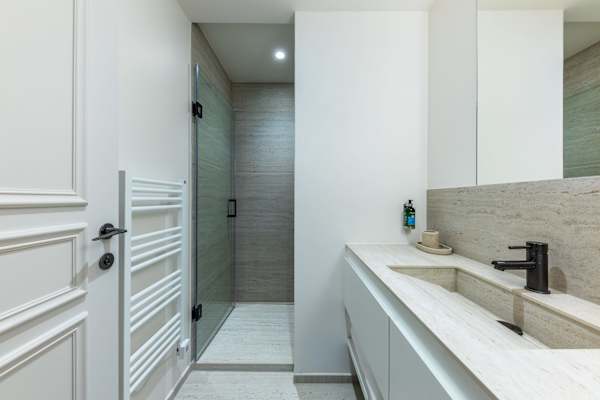 Opera - One bedroom apt. with balcony in Paris 