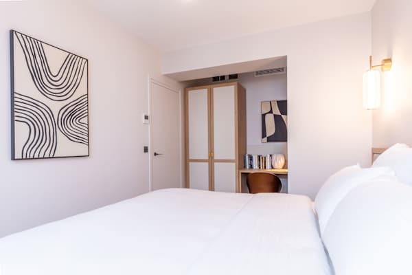 Opera - One Bedroom in Paris