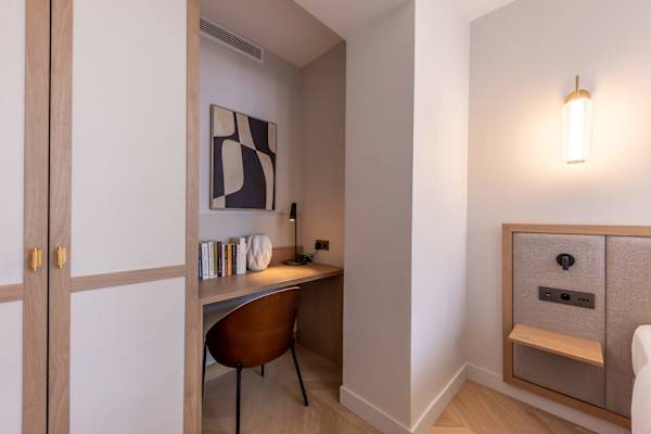 Opera - One Bedroom in Paris