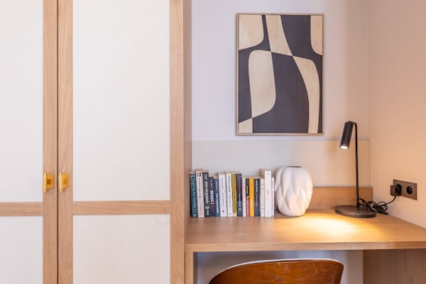 Opera - One Bedroom in Paris