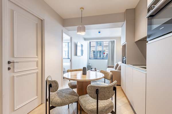 Opera - One Bedroom in Paris