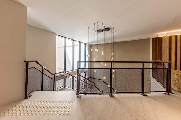Opera - One Bedroom in Paris
