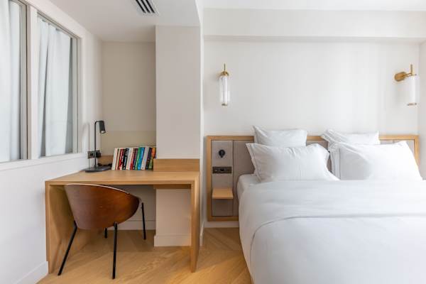 Opera - One bedroom apt. in Paris