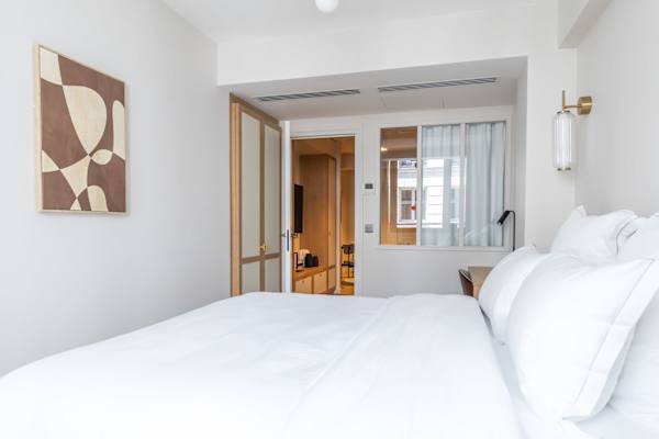 Opera - One bedroom apt. in Paris