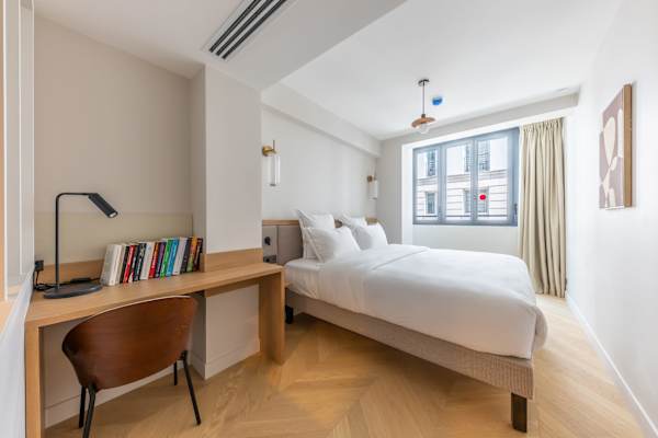 Opera - One bedroom apt. in Paris