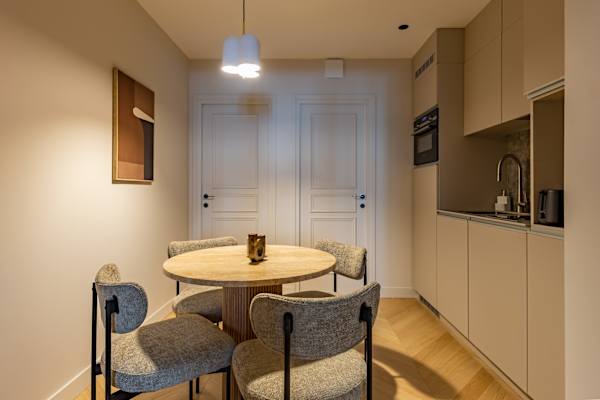 Opera - One bedroom apt. in Paris