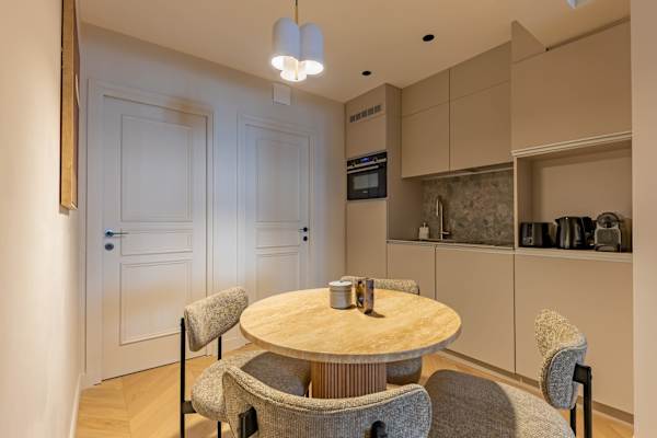Opera - One bedroom apt. in Paris
