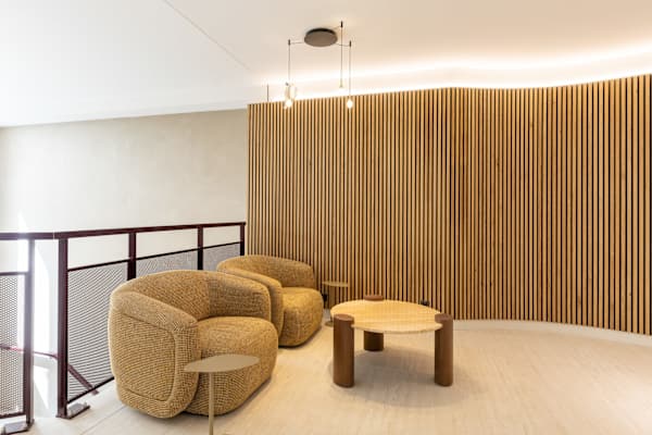 Opera - One Bedroom Terrace