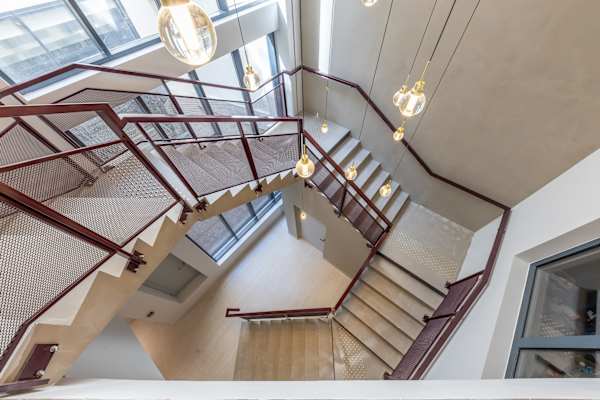 Opera - One Bedroom Terrace