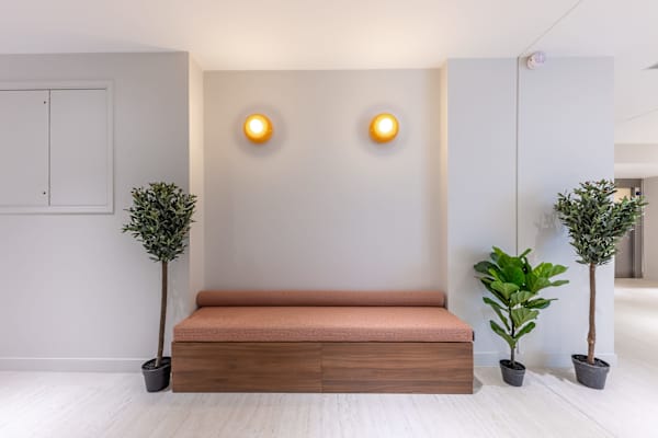 Opera - One Bedroom Balcony