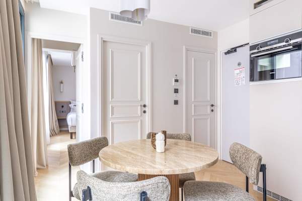 Opera - One Bedroom in Paris