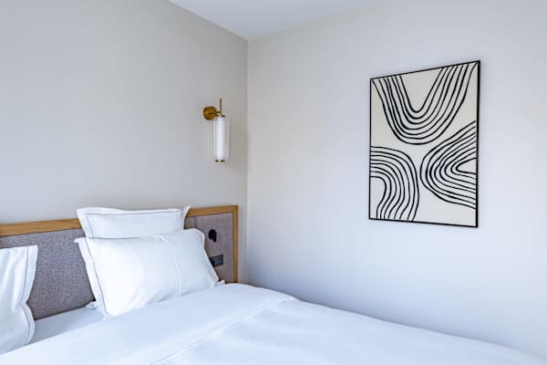 Opera - One Bedroom Terrace