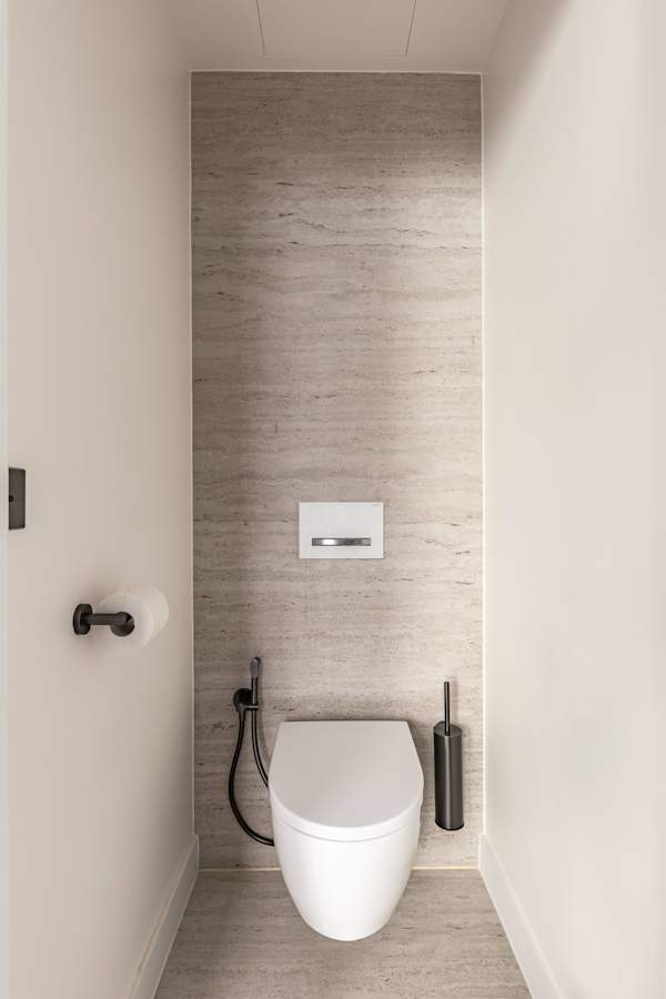 Opera - One Bedroom Terrace