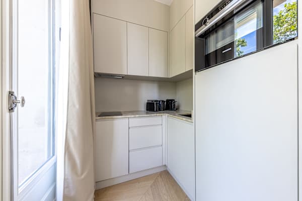 Marais - 2 Bedrooms in Paris