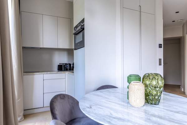 Marais - 2 Bedrooms in Paris