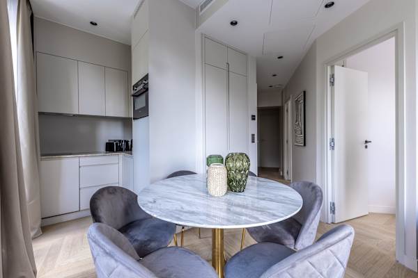 Marais - 2 Bedrooms in Paris