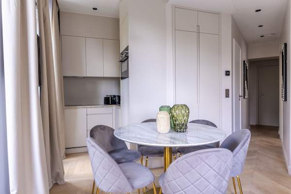 Marais - 2 Bedrooms in Paris