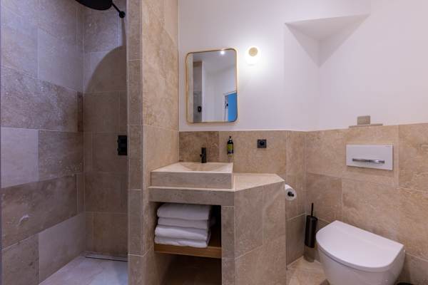 Marais - 2 Bedrooms in Paris