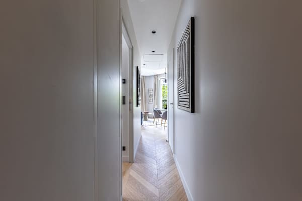 Marais - 2 Bedrooms in Paris