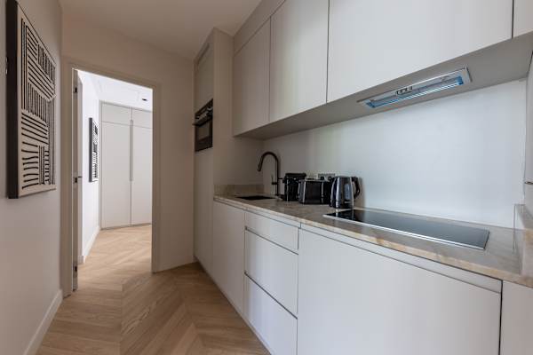 Marais - 2 Bedrooms in Paris