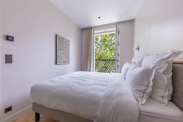 Marais - 2 Bedrooms in Paris