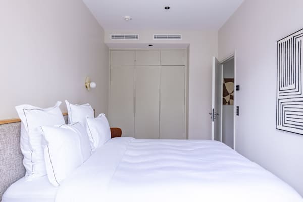 Marais - 2 Bedrooms in Paris