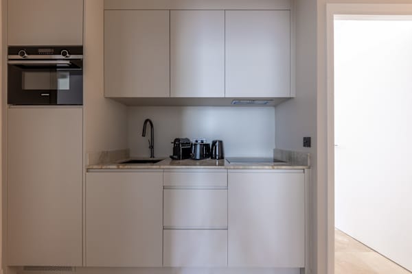 Marais - 2 Bedrooms in Paris