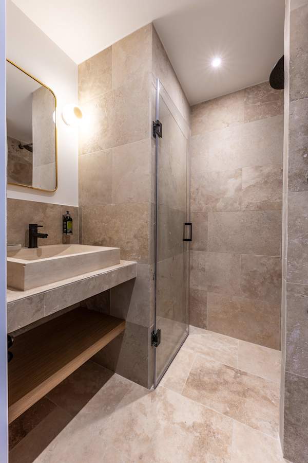 Marais - One Bedroom in Paris