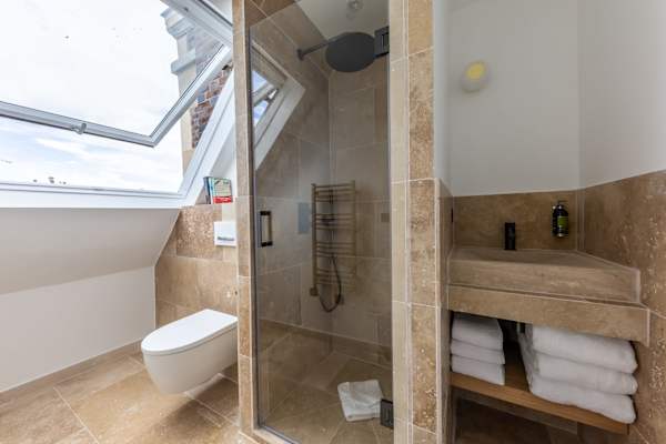 Marais - 2 Bedrooms in Paris