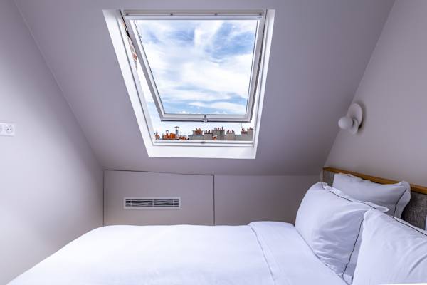 Marais - 2 Bedrooms in Paris
