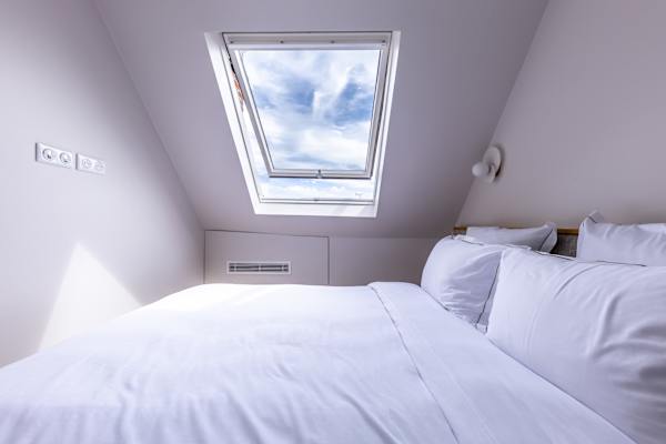 Marais - 2 Bedrooms in Paris