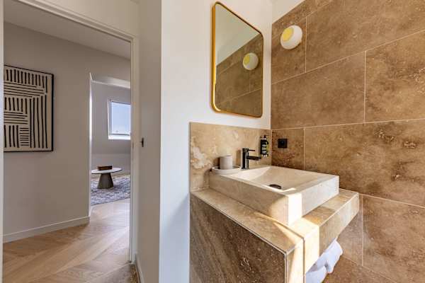 Marais - 2 Bedrooms in Paris