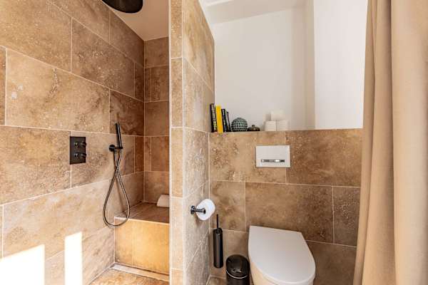 Marais - 2 Bedrooms in Paris