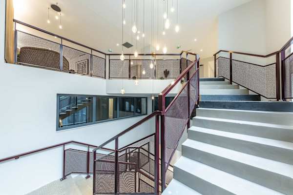 Opera - Two Bedroom Balcony