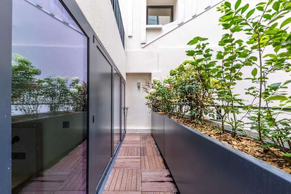 Opera - Two Bedroom Balcony
