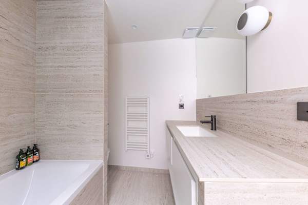 Opera - Two Bedroom Balcony