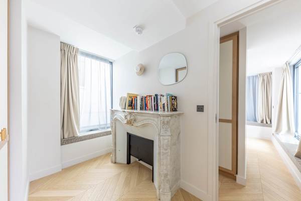 Opera - Two Bedroom Balcony