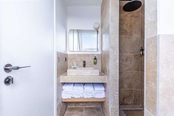 Marais - One Bedroom in Paris