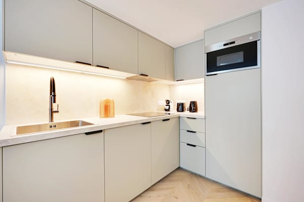 Madeleine Opéra - Fabulous Two Bedroom in Paris