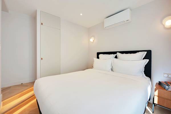 Madeleine Opéra - Fabulous Two Bedroom in Paris