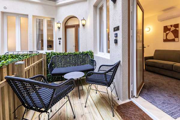 Madeleine Opera - Very nice Studio in Paris