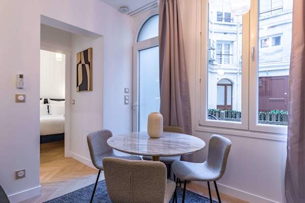 Madeleine Opera - Very nice Studio in Paris