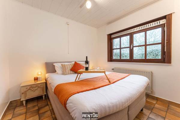 Villa Schorpioen - quiet location in Oostduinkerke
